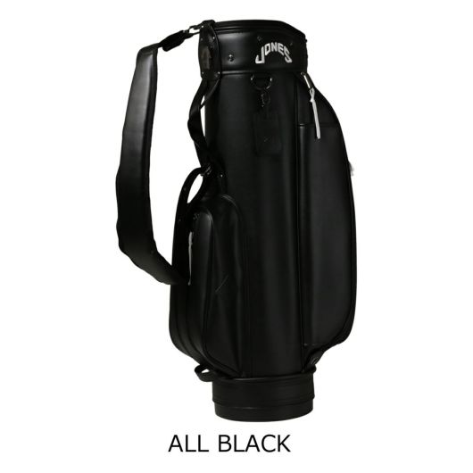ALL BLACK