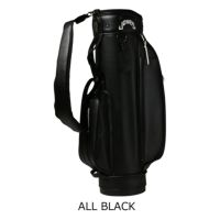 ALL BLACK