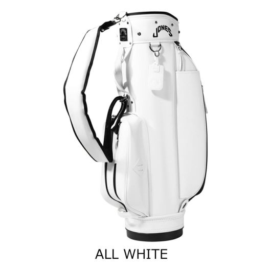 ALL WHITE
