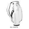 ALL WHITE