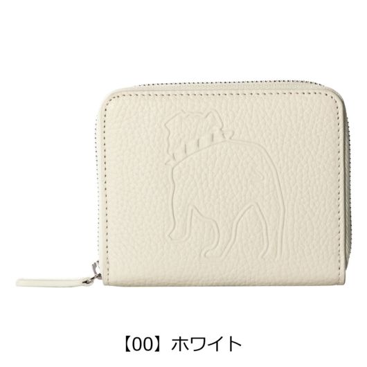【00】ホワイト