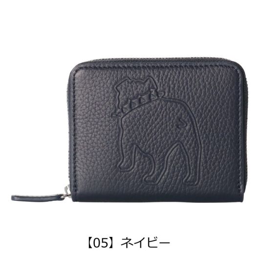 【05】ネイビー