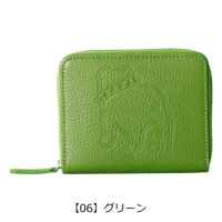 【06】グリーン