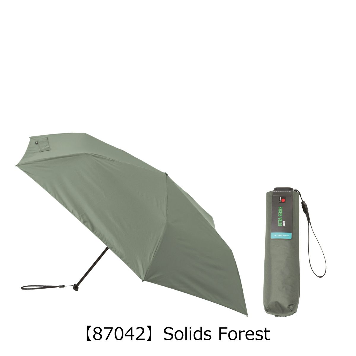 【87042】Solids Forest