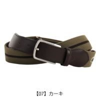 【07】カーキ