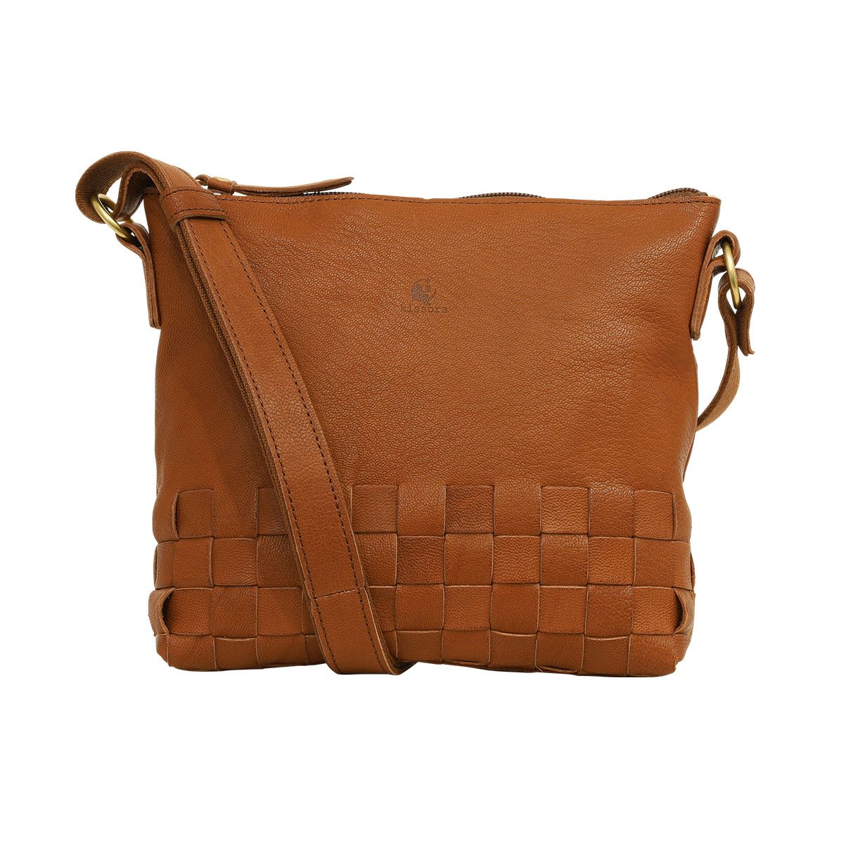 ブラウン