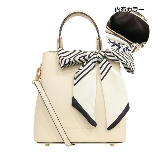 ケスクルデザイン ハンドバッグ レディース MS-047 Quest ce Que Le