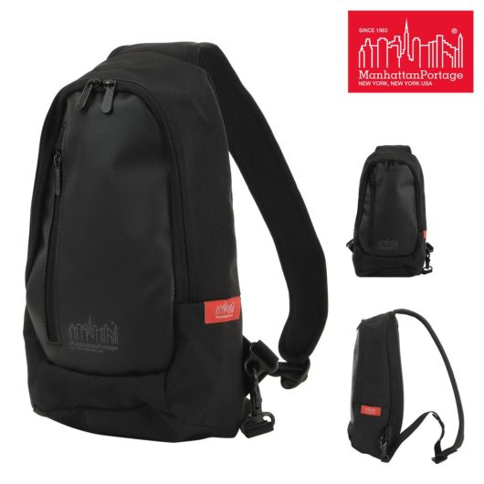 マンハッタンポーテージ ショルダーバッグ メンズ レディース MP1436