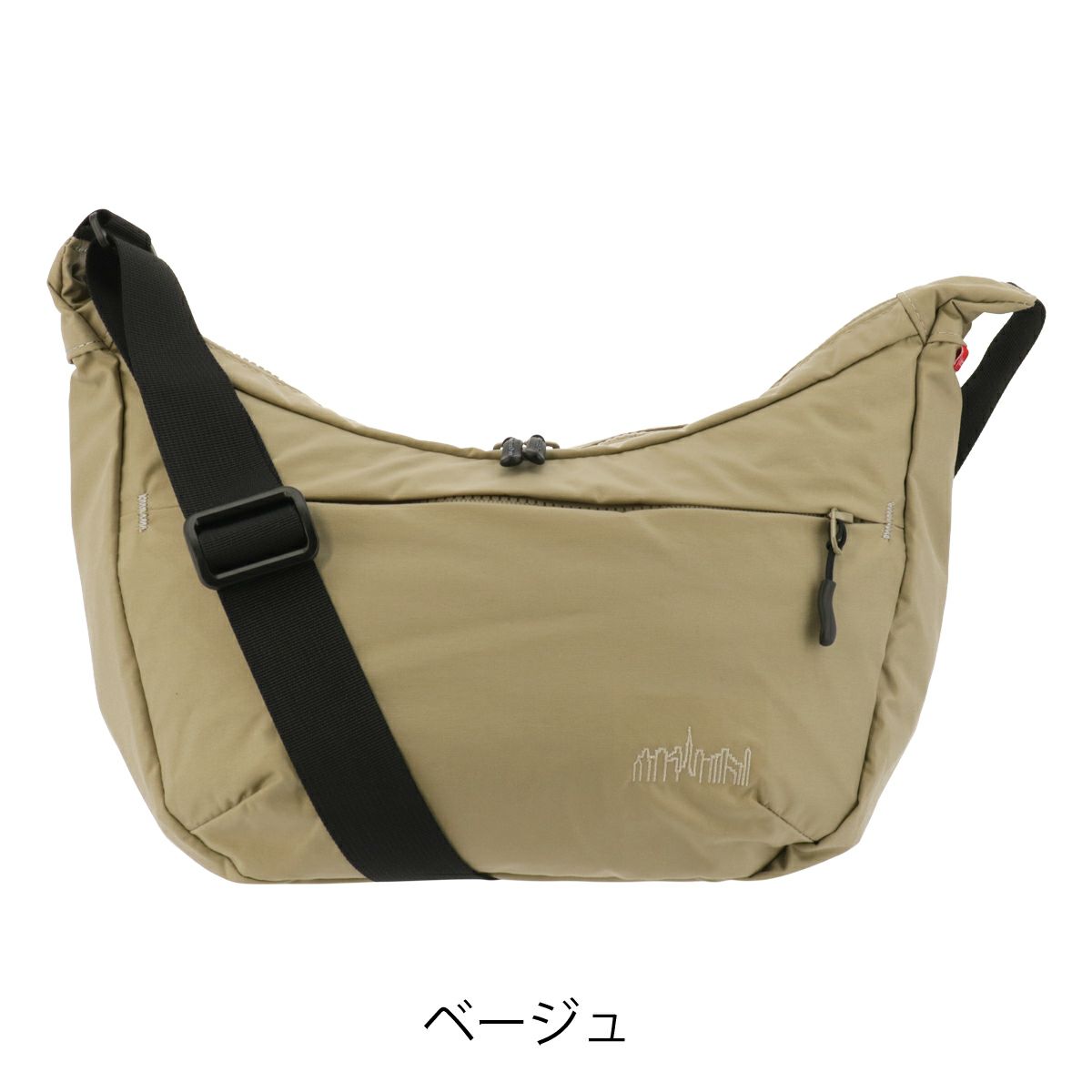 ベージュ
