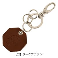 【02】ダークブラウン