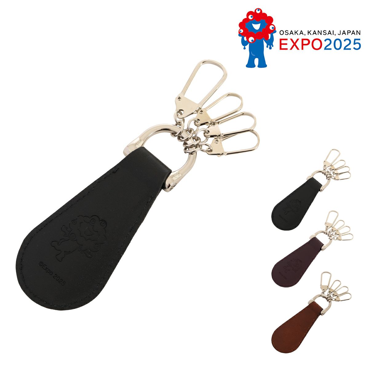 ポーター エンチェイス キーホルダー 007-02287 PORTER ENCHASE