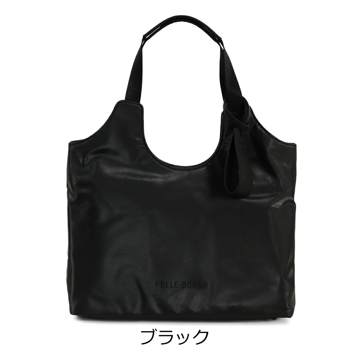 ブラック