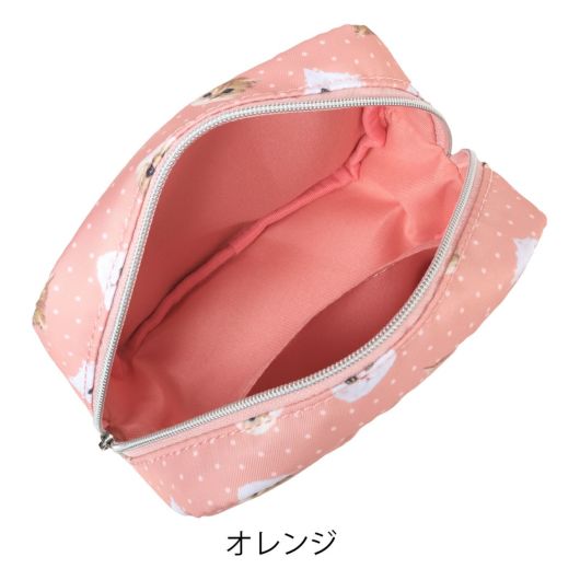 オレンジ