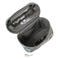 グレー