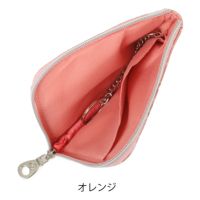 オレンジ