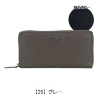 レノマ 長財布 本革 ラウンドファスナー メンズ REW-00111 マルゴー