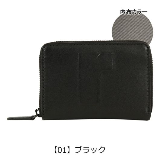 【01】ブラック