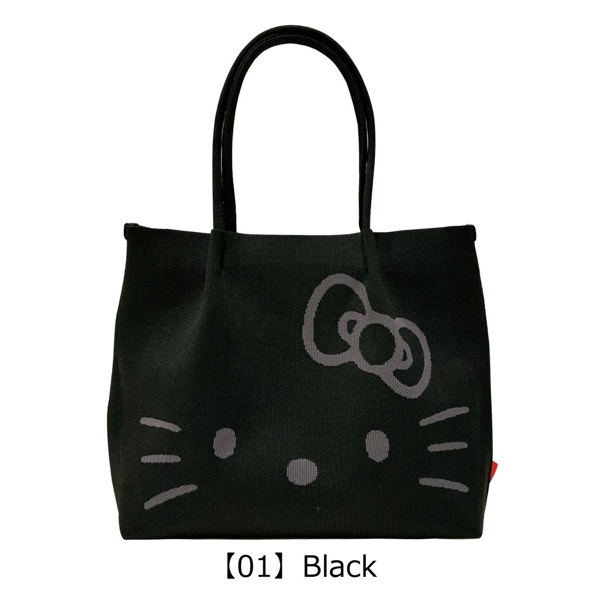 【01】Black