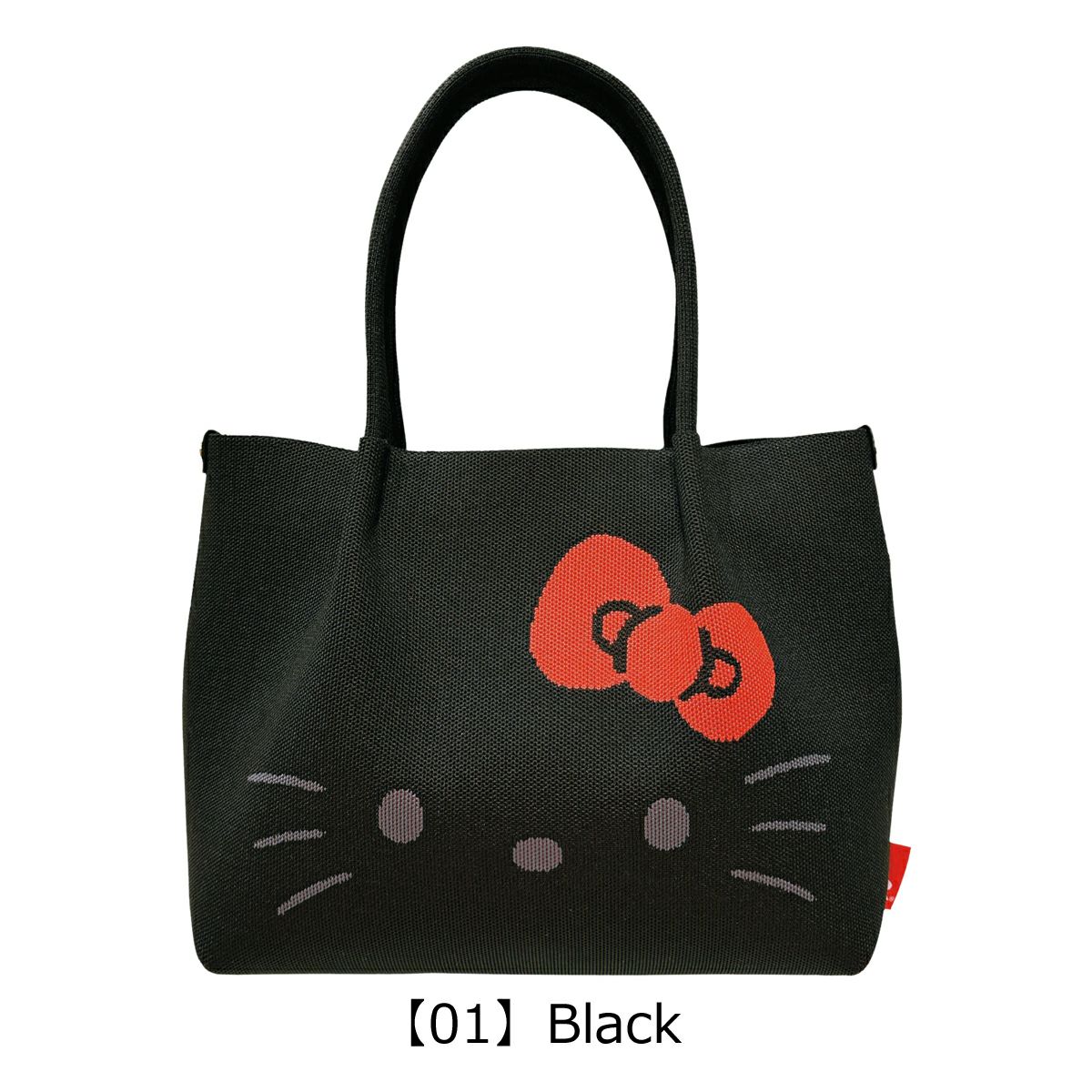 【01】Black
