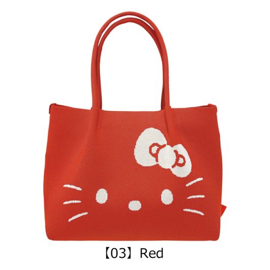 ハローキティ トートバッグ Amazon | Hello Kitty ハローキティ 40周年 マザーズバッグ トート
