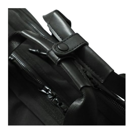 ゾンネ スターフライヤー ビジネスバッグ B4 撥水 メンズ SOSF001