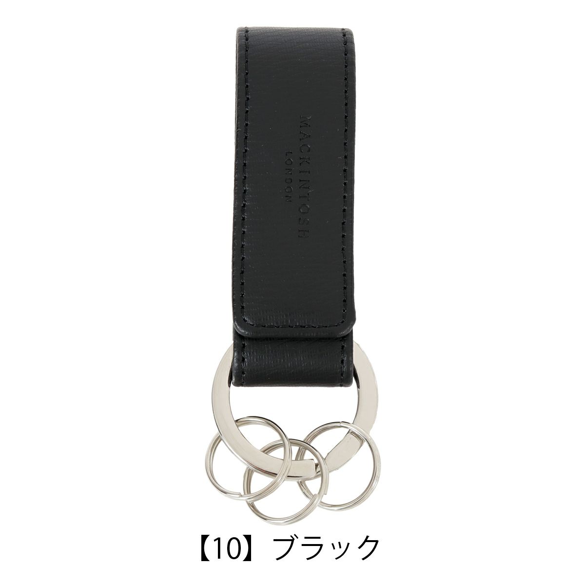 【10】ブラック