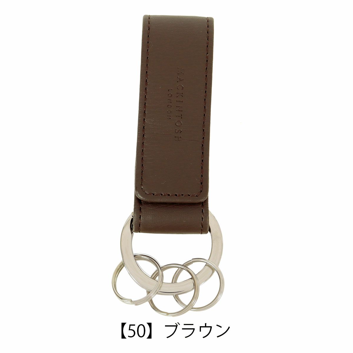 【50】ブラウン