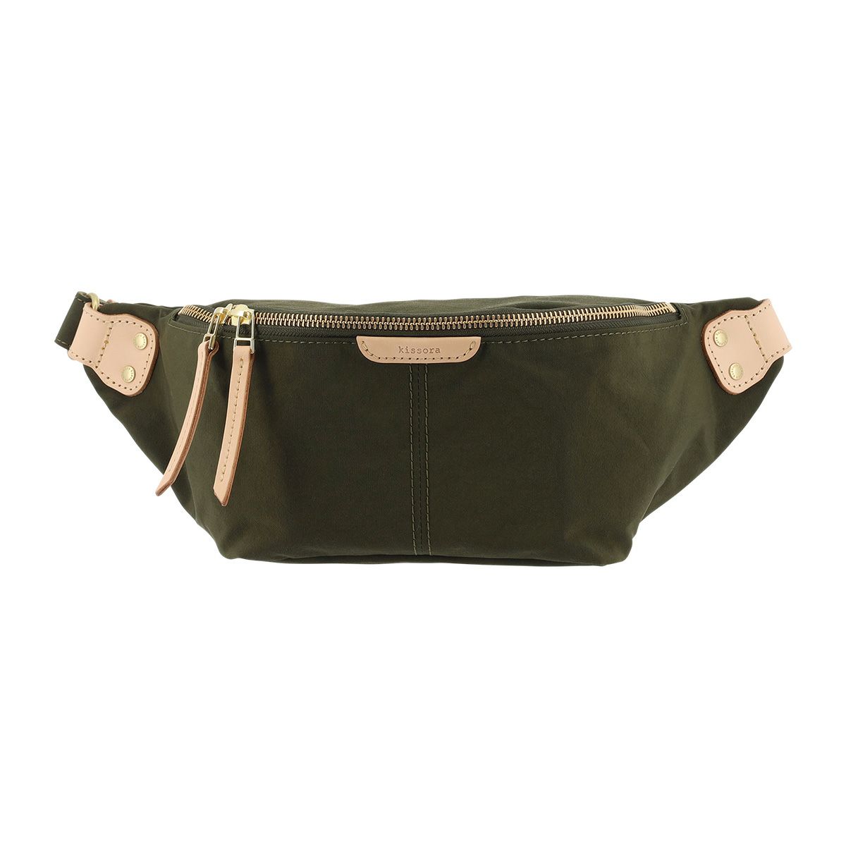 キソラ ボディバッグ アリア ユニセックス KIBP-410 kissora