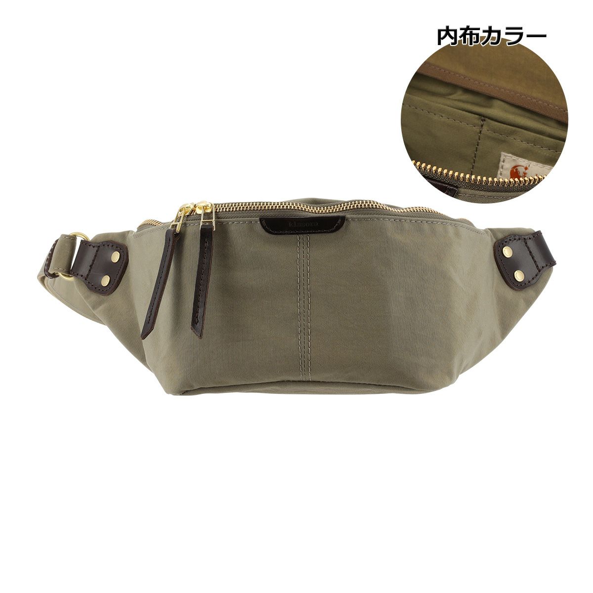 グレーベージュ