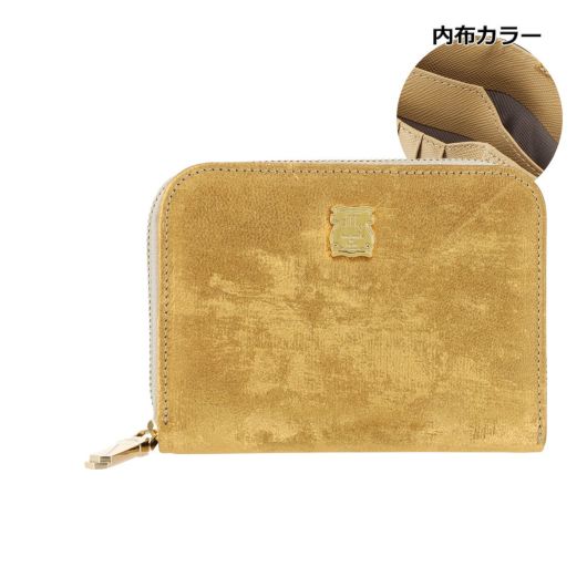 ゴールド