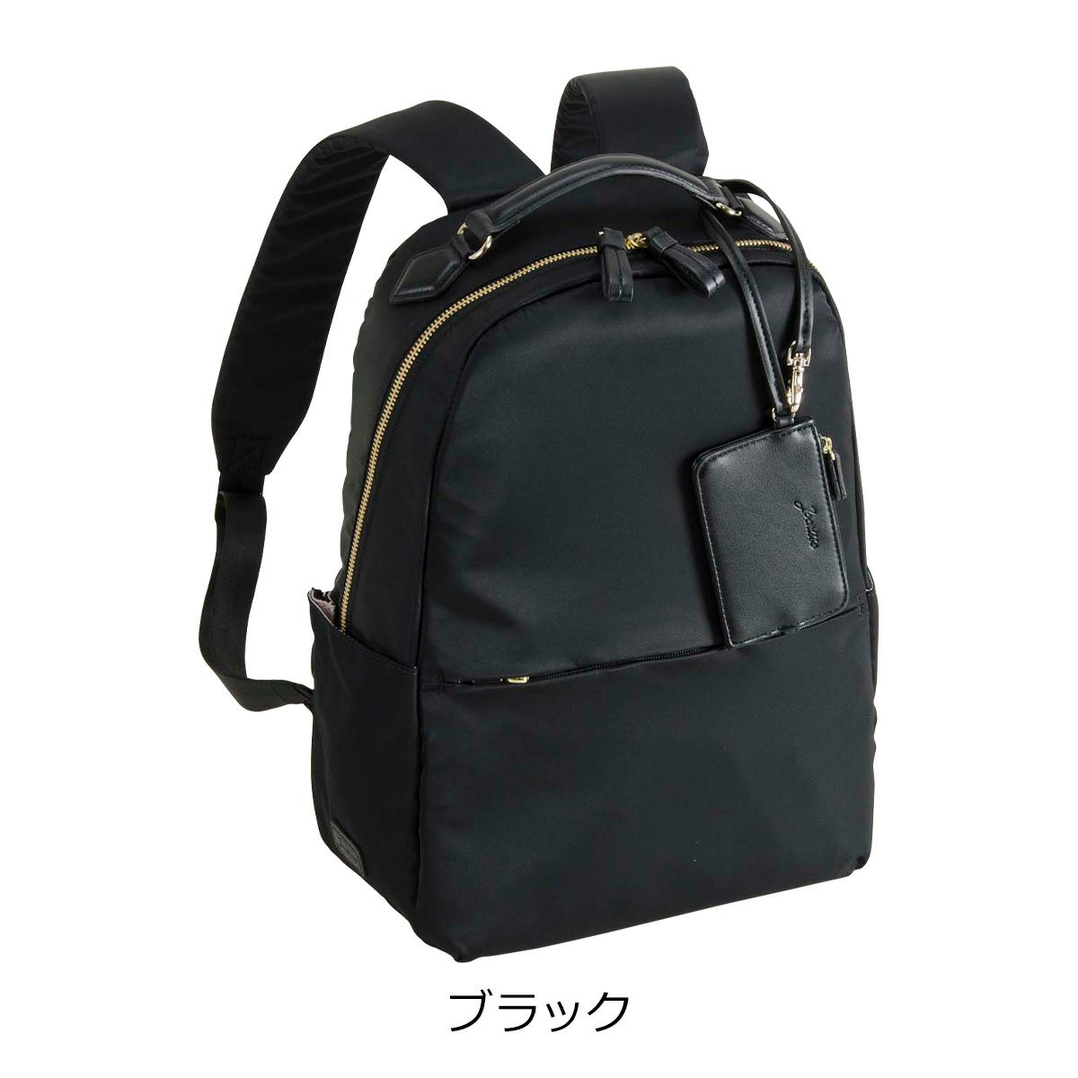 【10】ブラック