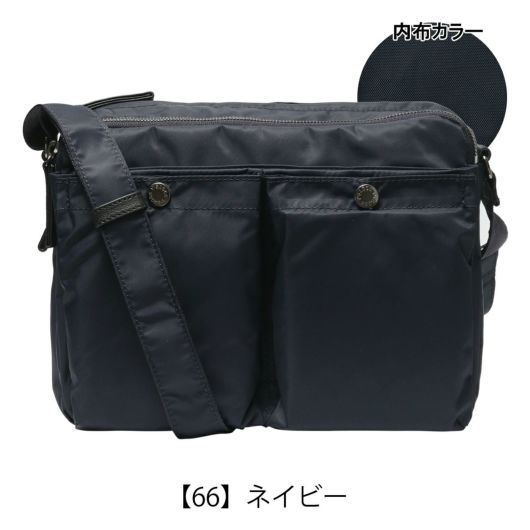 【66】ネイビー