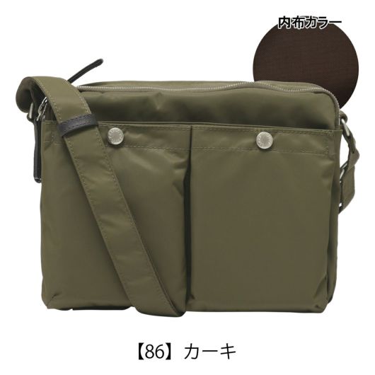 【86】カーキ
