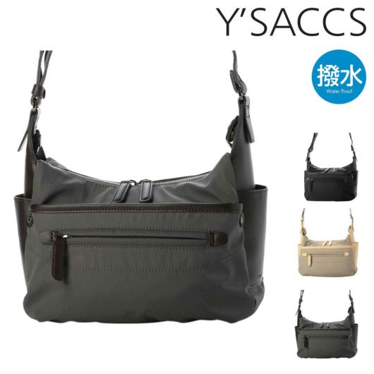 Y'saccs イザック | サックスバー SAC'S BAR公式サイト