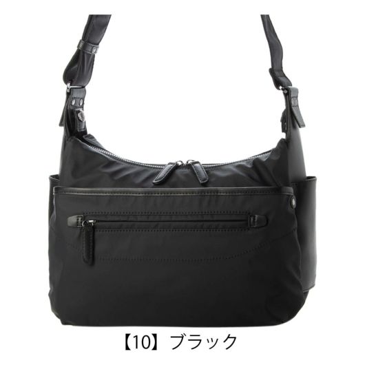 【10】ブラック