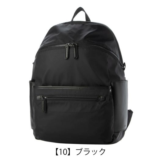 【10】ブラック