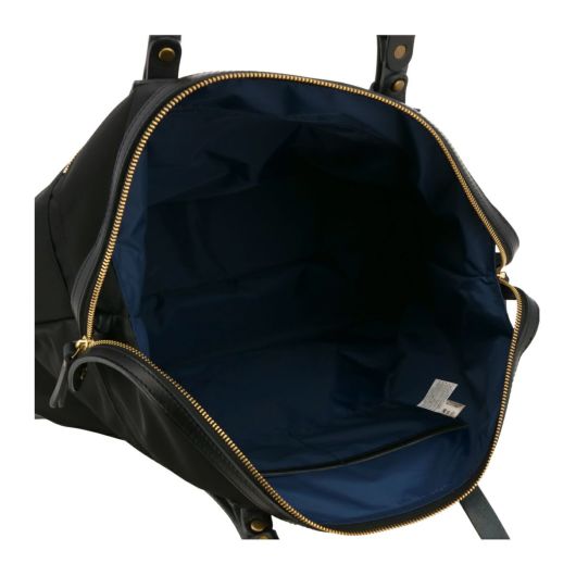 Zeha ボストンバッグ 軽量 ナイロン メンズ レディース 日本製 290