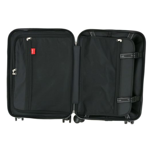 フェンダー スーツケース 38L 54cm 3.8kg 機内持ち込み 950-4500