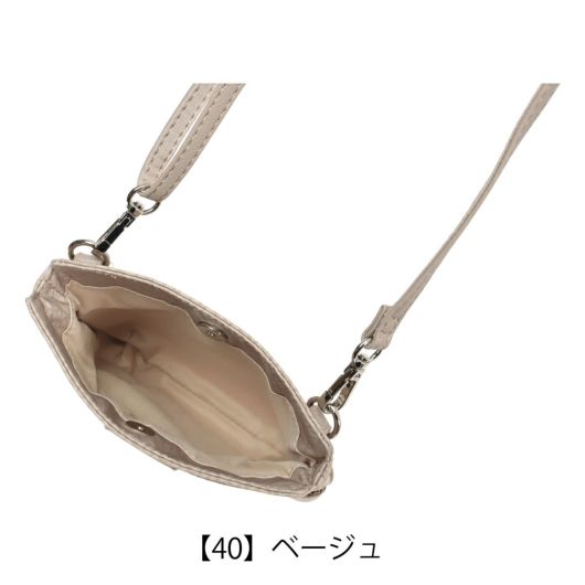 【40】ベージュ