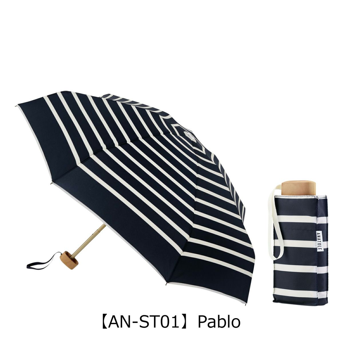 【AN-ST01】Pablo
