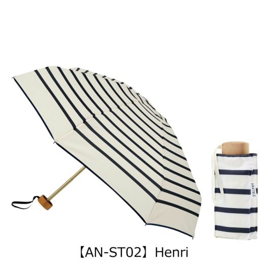 【AN-ST02】Henri