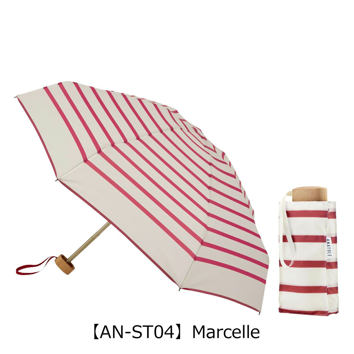 【AN-ST04】Marcelle