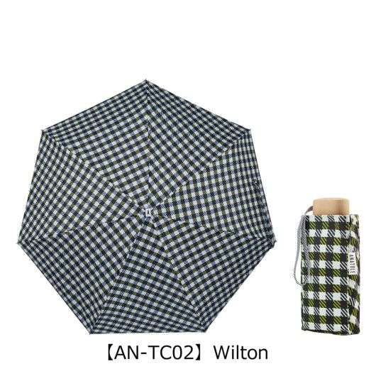 【AN-TC02】Wilton