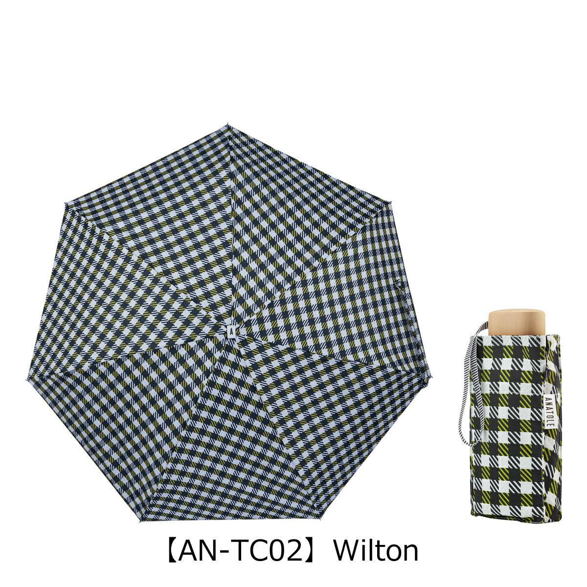 【AN-TC02】Wilton