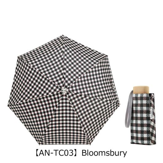 【AN-TC03】Bloomsbury