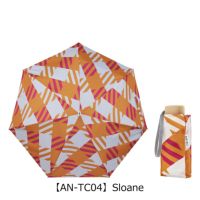 【AN-TC04】Sloane
