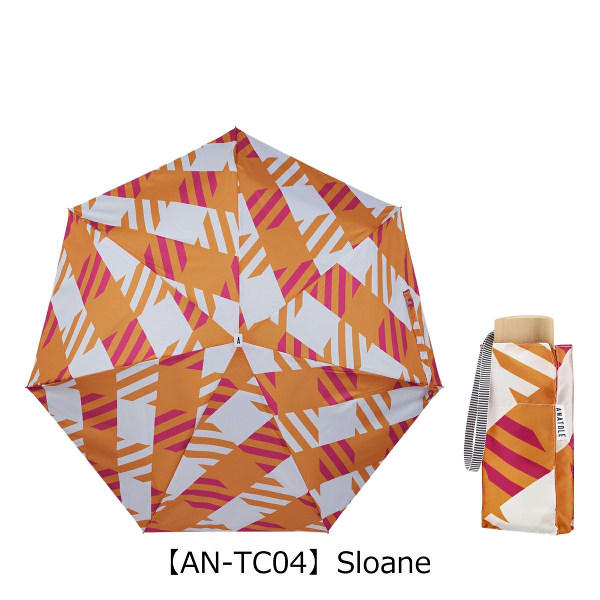 【AN-TC04】Sloane