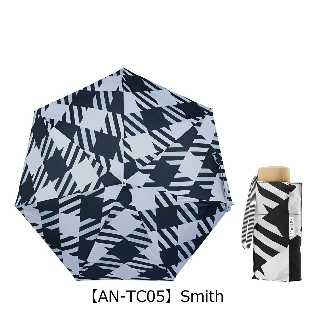 【AN-TC05】Smith