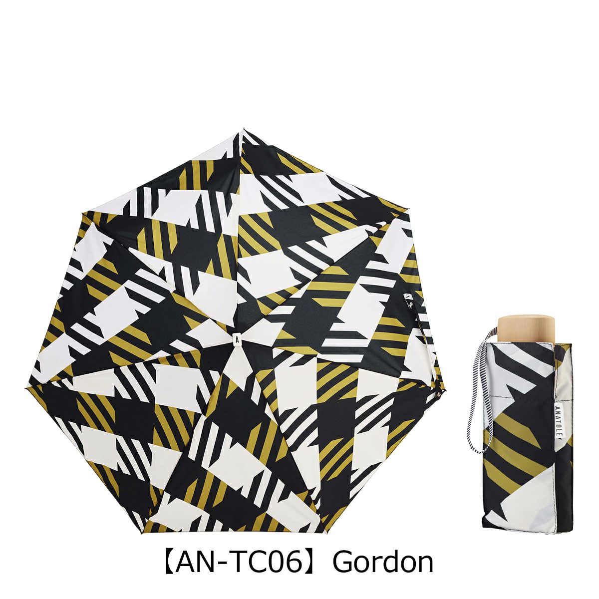 【AN-TC06】Gordon