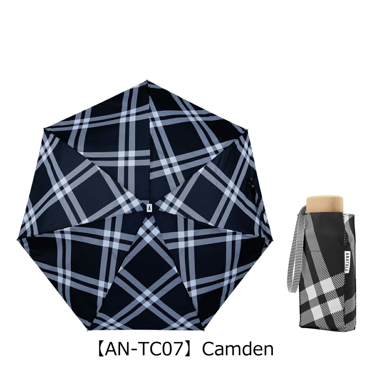 【AN-TC07】Camden